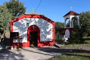 St. John the Baptist Church