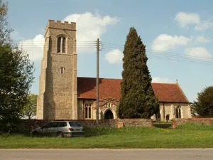 Church of St Mary