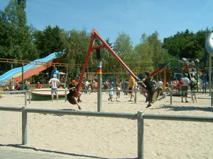 Freizeitpark Lochmühle