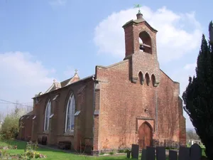 Church of St George