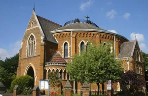 United Reformed Church