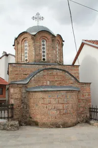 Church of Saint Nicholas in Prizren