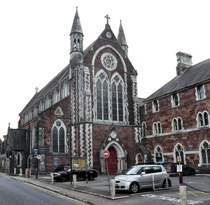 St Vincent's Church