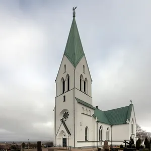 Björnekulla Church