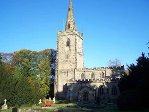 Church of St Peter