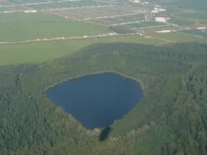 Fürstenberg-Maar