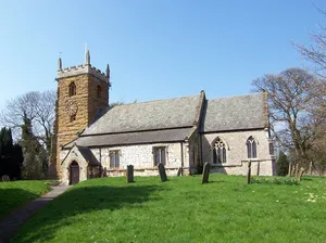 Church of St Andrew