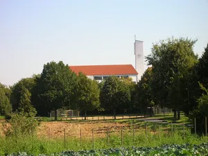 Herz-Jesu-Kirche