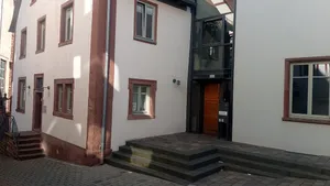 Franziskaner-Minoritenkloster Walldürn