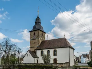Chorturmkirche