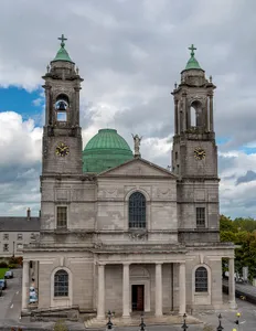 SS Peter and Paul's Church
