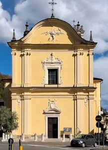 Church of Saint John the Baptist