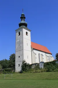 Filialkirche Maria am Berge