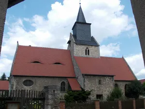 Protestant Church Zeuchfeld