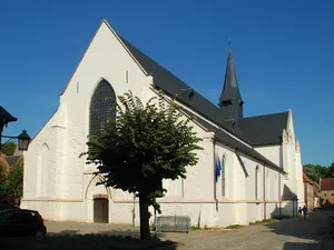 Sint-Catharinakerk