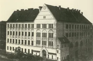 Dreifaltigkeitskirche (Favoriten)