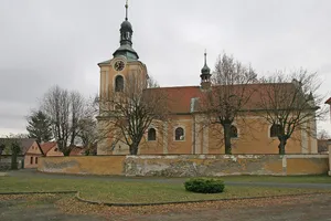 Church of Saint Wenceslaus