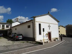 Maria Immacolata church