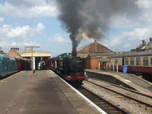 Mid-Norfolk Railway