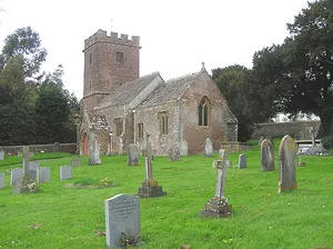 Church of St Giles