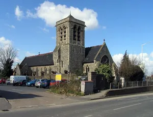 Church of the Holy Trinity