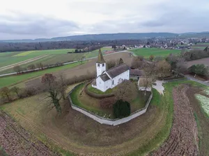 Bergkirche St. Michael (Büsingen)