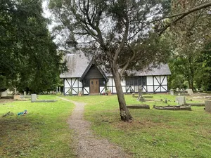 St Mary's Church