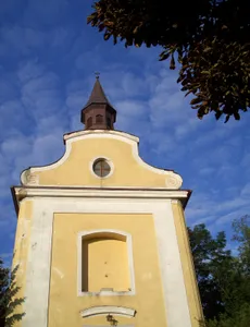Kalvarienbergkirche und Kreuzweg