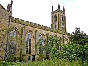 Church of St Martin
