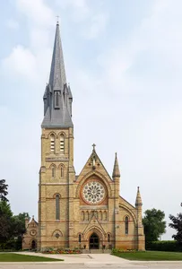 St. Patrick Church