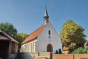 St. Marienkirche
