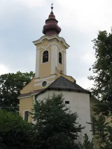 Church of St. Anthony the Hermit