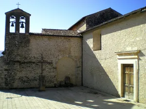 Church of San Michele Arcangelo