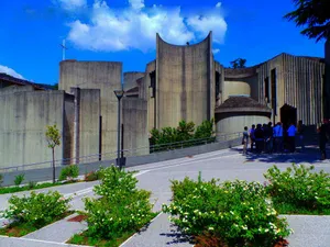 Sacra Famiglia Church