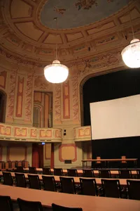 Laxenburg Palace Theatre