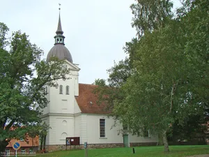 Church Wredenhagen