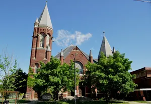 Dundas Street Centre United Church