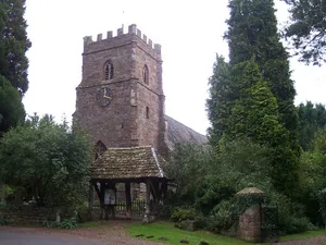 Church of St John the Baptist