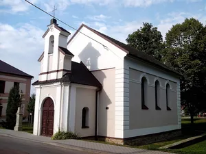 Church of Our Lady