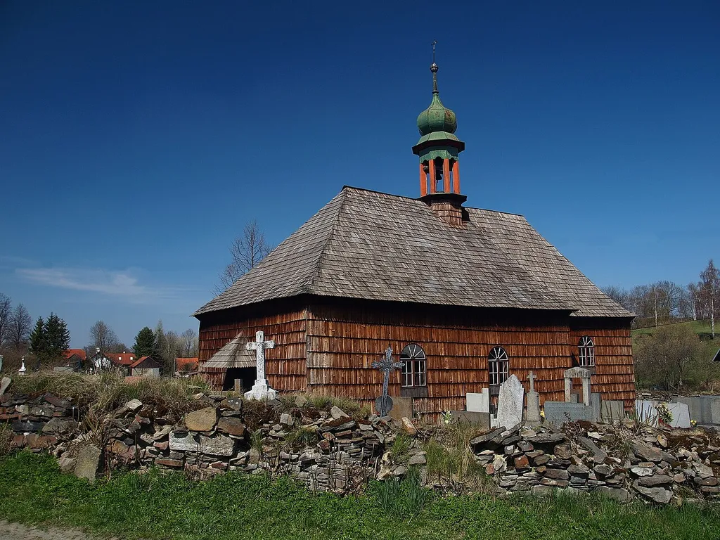 This is a photo of a cultural monument of the Czech Republic,number: