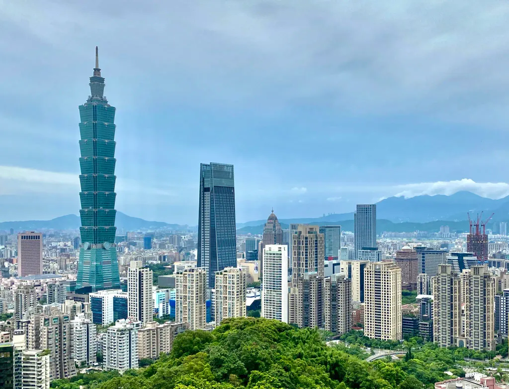 Taipei