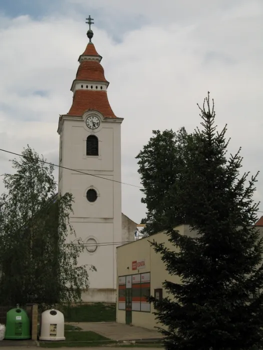 This is a photo of a cultural monument of the Czech Republic,number: