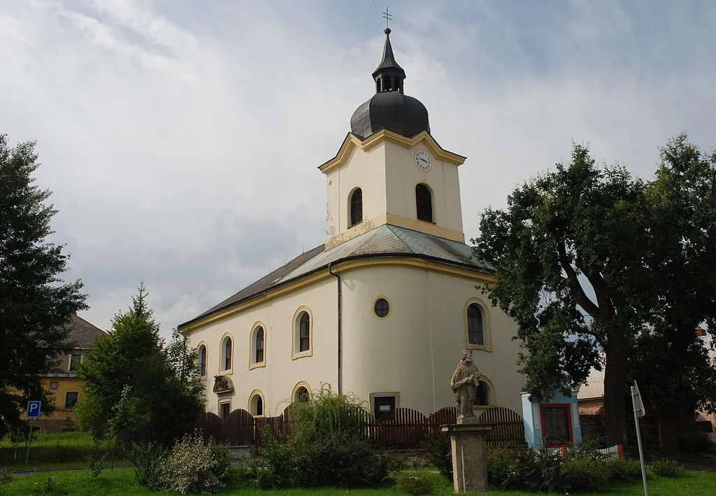Tisová