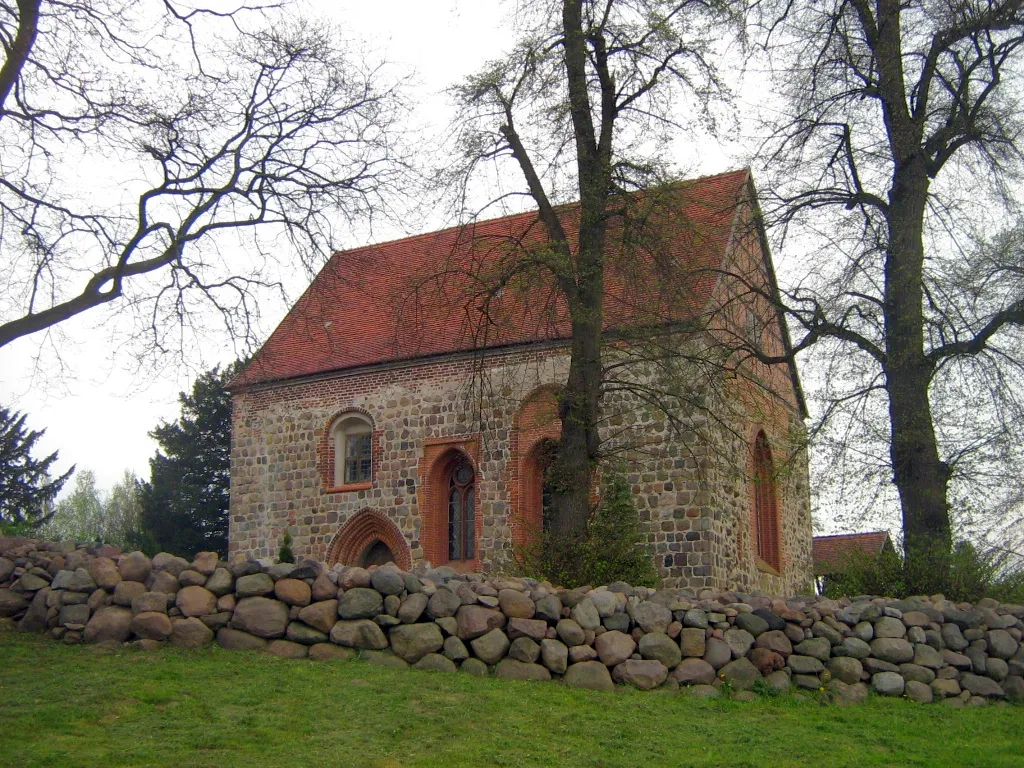 Church in Duckow