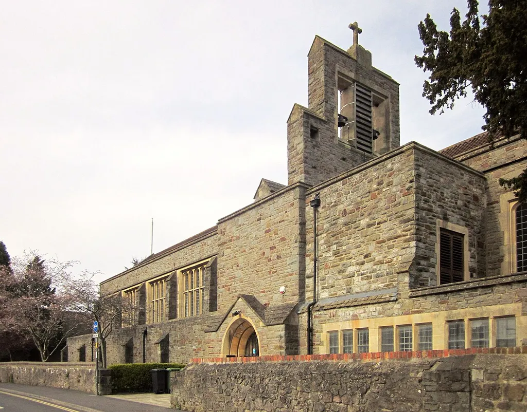 Church of St Mary, Shirehampton