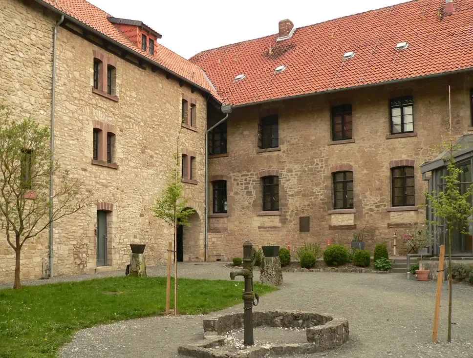 Kloster Brunshausen