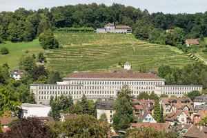 Kantonsschule Im Lee