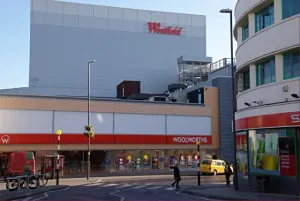 Showcase Cinema de Lux Derby