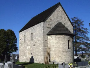 Church of St. John in Siewierz