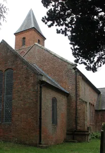 Church of the Holy Trinity